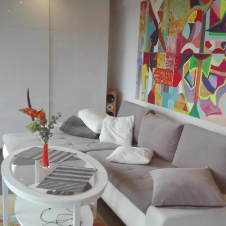 Tatil Evi In Mit Botanischem Garten By Interhome *