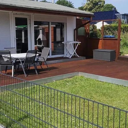 In Mit Botanischem Garten By Interhome Tatil Evi