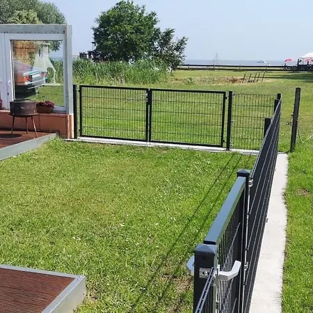Tatil Evi In Mit Botanischem Garten By Interhome Altwarp